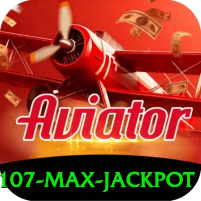 k107 Max Jackpot - pk