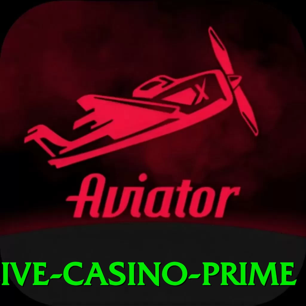 kfjjj Live Casino Prime - go
