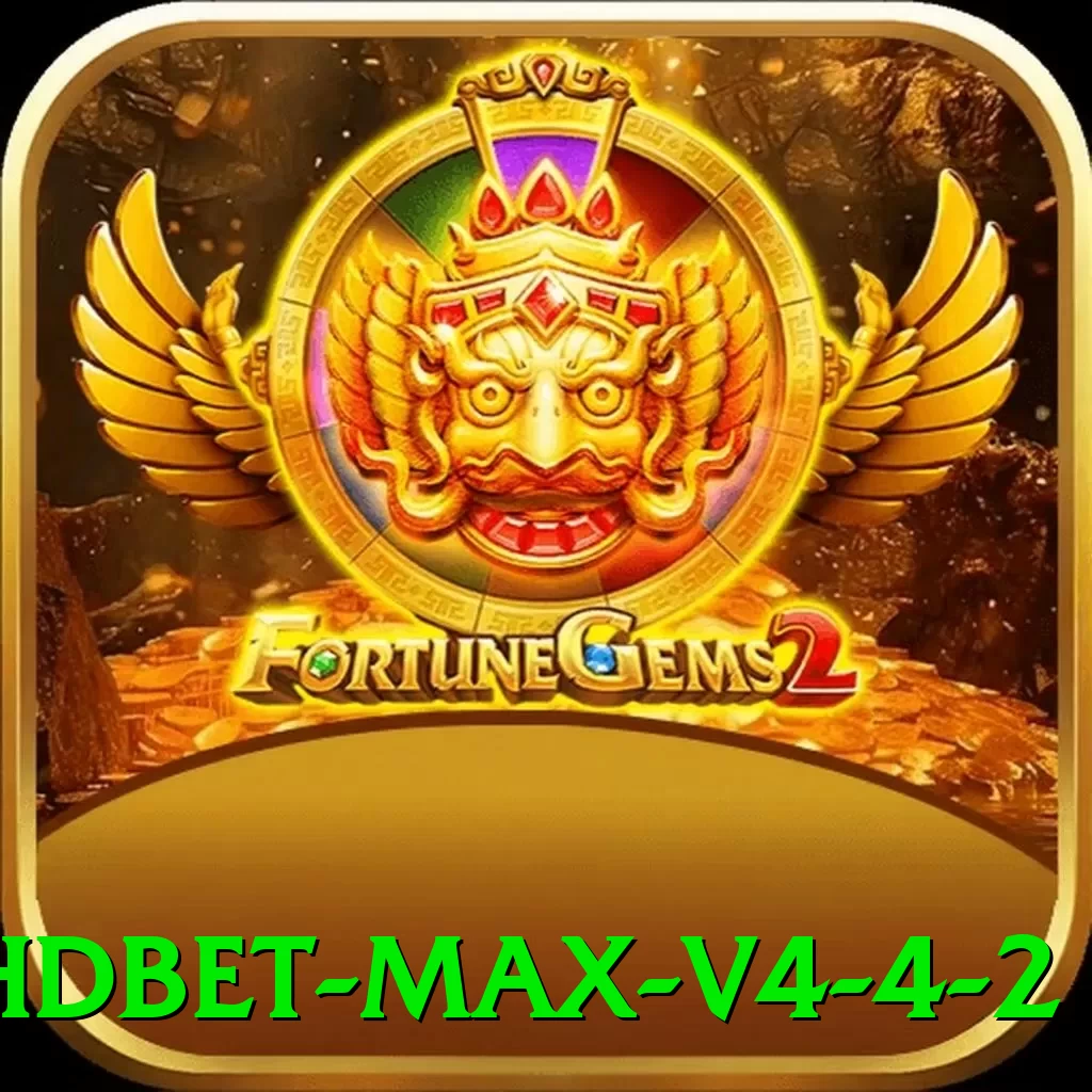 lhdbet Max v4.4.2 - apk