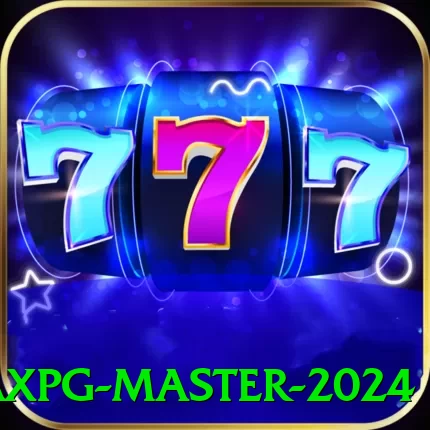maxpg Master 2024 - game
