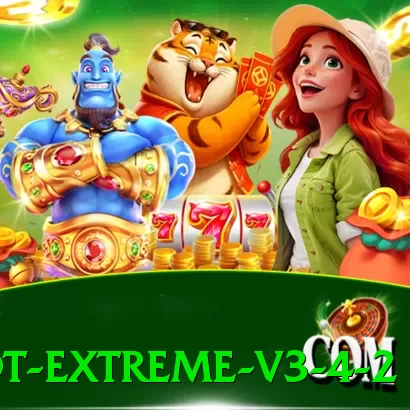 okokgame Jackpot Extreme v3.4.2 - pk
