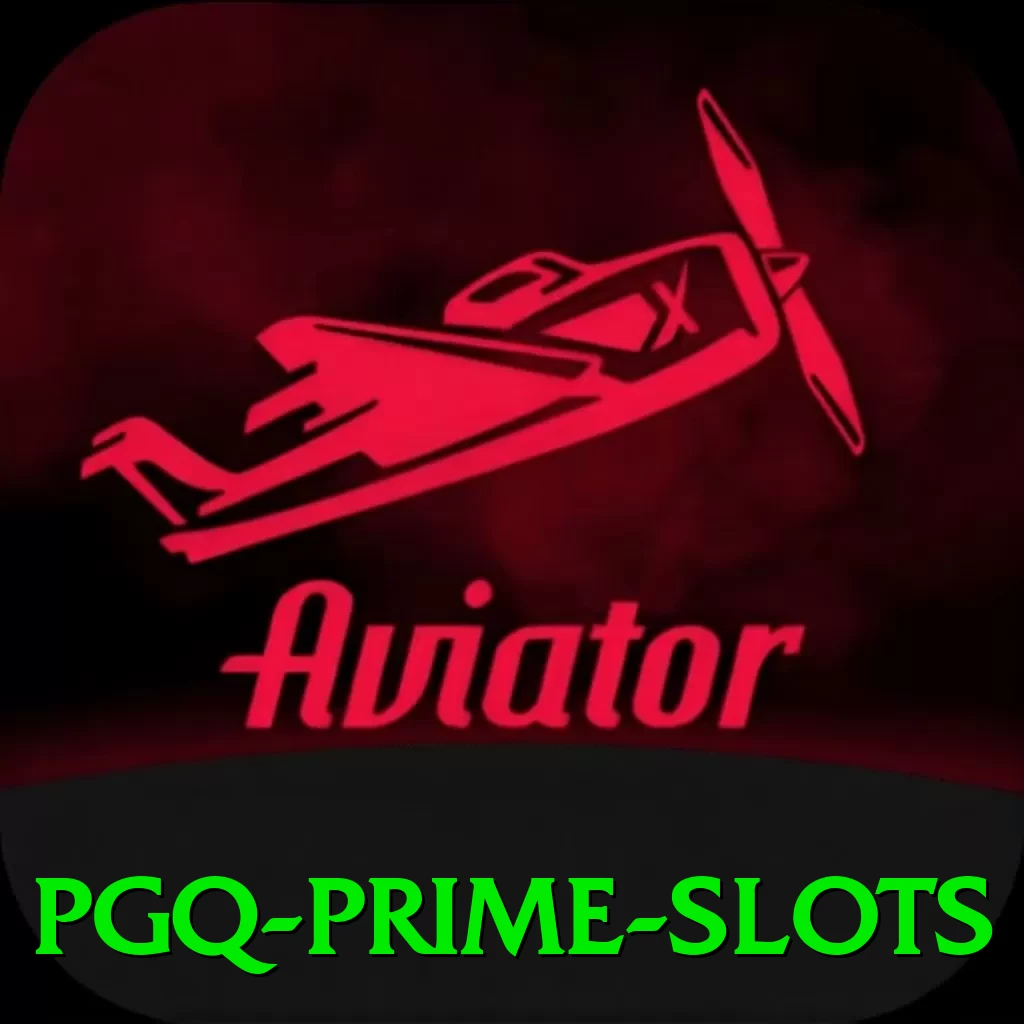 pgq Prime Slots - apk