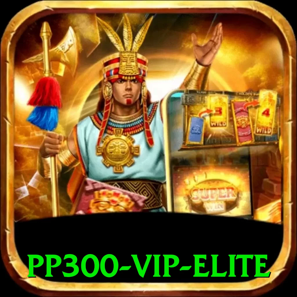 pp300 - VIP Elite - pro