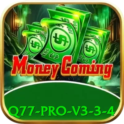 q77 Pro v3.3.4 - vip