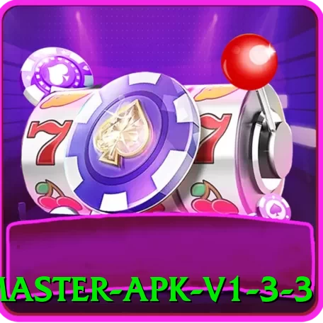 qqpg Master APK v1.3.3 - go