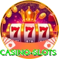 qr777 Royal - Casino & Slots
