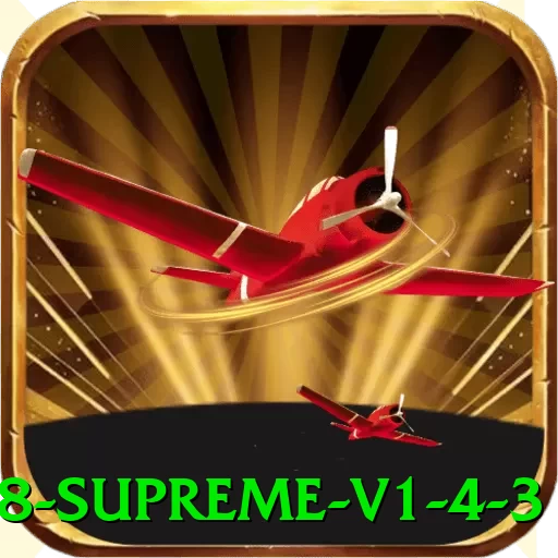 rich5588 Supreme v1.4.3 - app