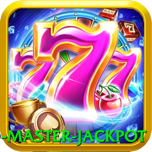 tttjogo Master Jackpot - pk