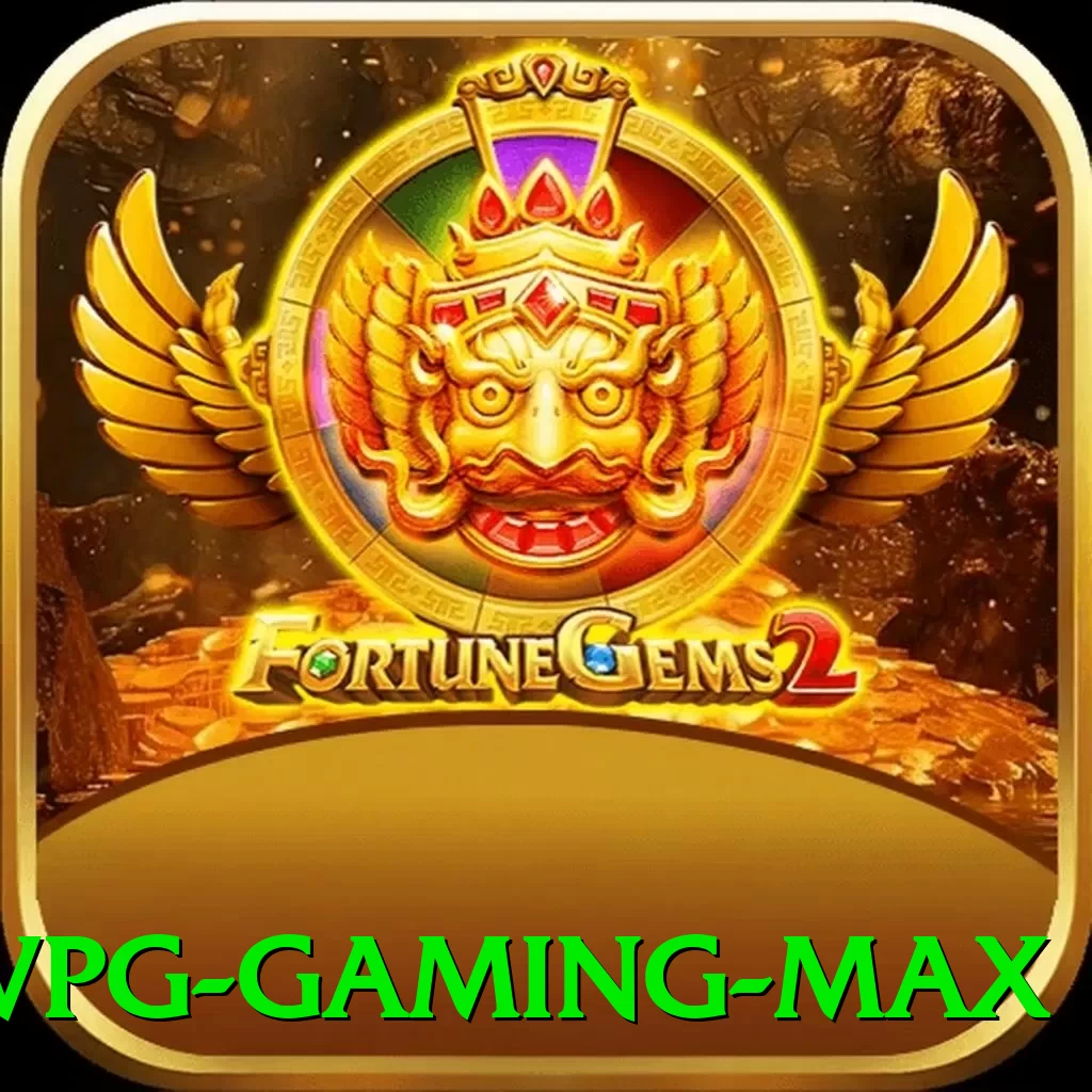 tvvpg Gaming Max - game