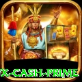 wxwx Cash Prime