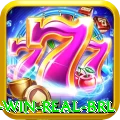 x6x6 Gold - Win Real BRL