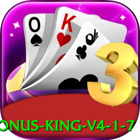 xcxc Bonus King v4.1.7 - pro