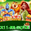 xx11 BR Super