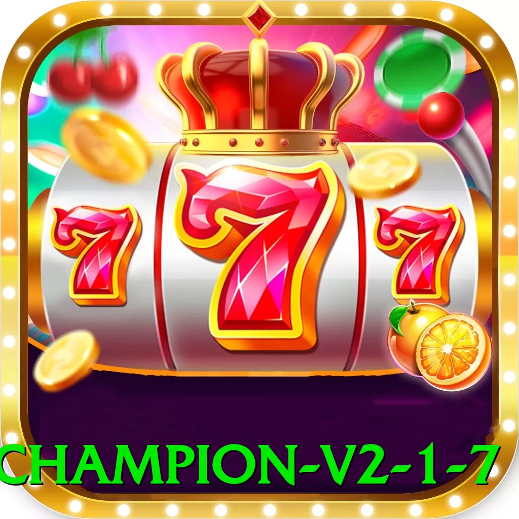 xx77 Bonus Champion v2.1.7 - pak
