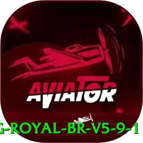 xxgg Royal BR v5.9.1 - apk